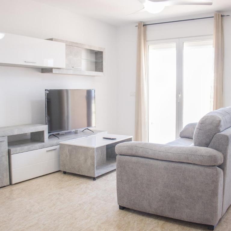 Apartamentos Luna de Águilas - Apartamento de 2 dormitorios - 6