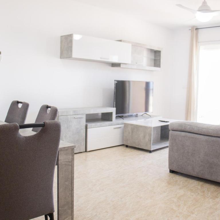 Apartamentos Luna de Águilas - Apartamento de 2 dormitorios - 8