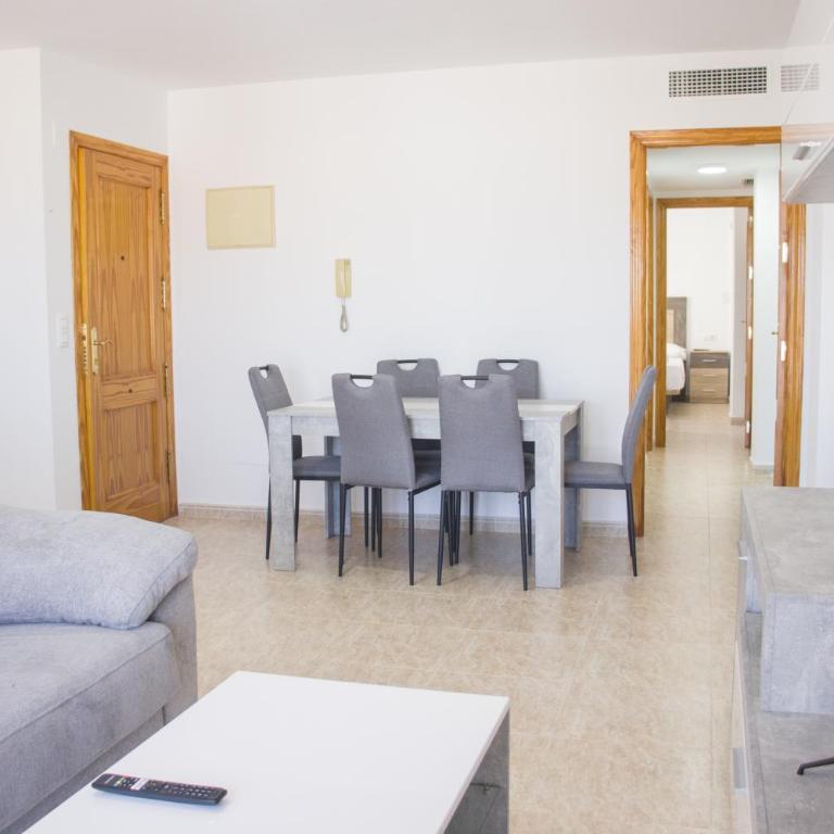 Apartamentos Luna de Águilas - Apartamento de 2 dormitorios - 9