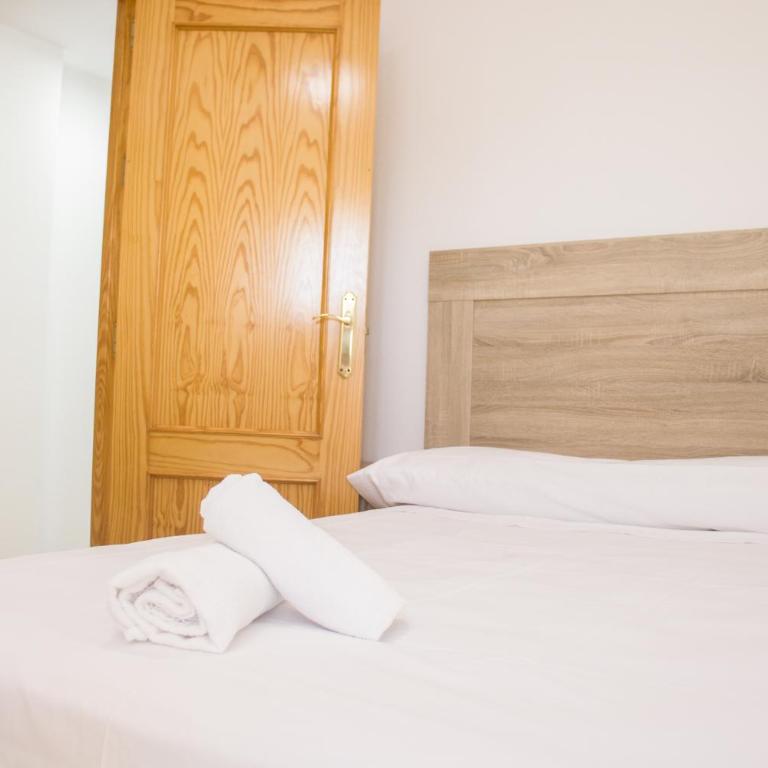 Apartamentos Luna de Águilas - Apartamento de 2 dormitorios - 17