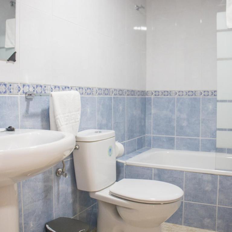 Apartamentos Luna de Águilas - Apartamento de 2 dormitorios - 42