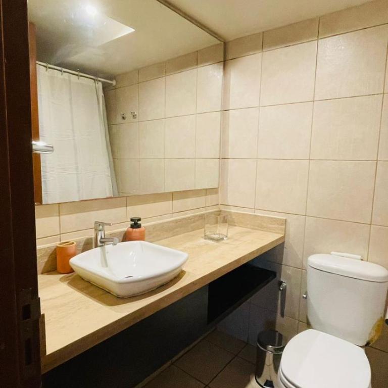 Departamento Entero - One-Bedroom Apartment - 11