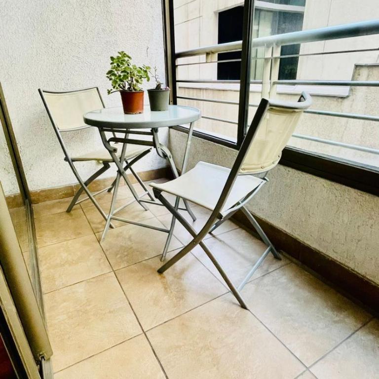 Departamento Entero - One-Bedroom Apartment - 13