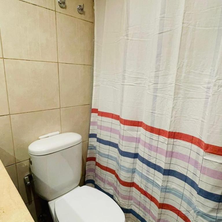 Departamento Entero - One-Bedroom Apartment - 12