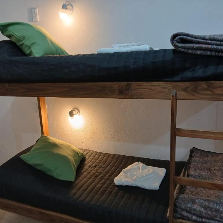 Río Arriba - Apartamento de 1 dormitorio - 2