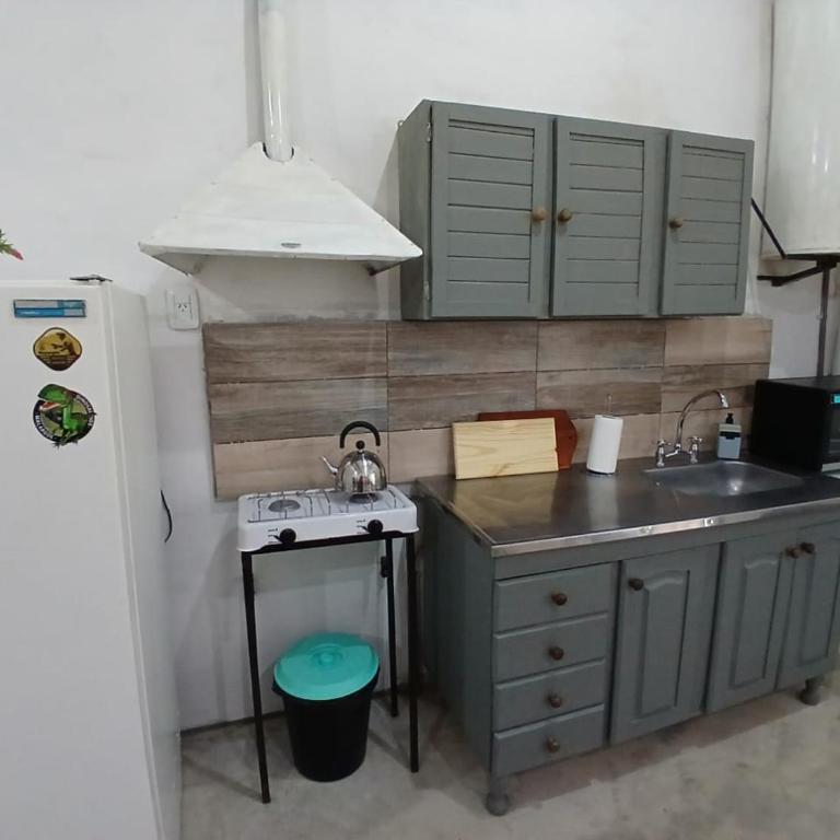 Río Arriba - Apartamento de 1 dormitorio - 4