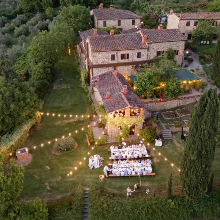 Il Palazzo - Agriturismo, Winery - Appartamento Superior - 7