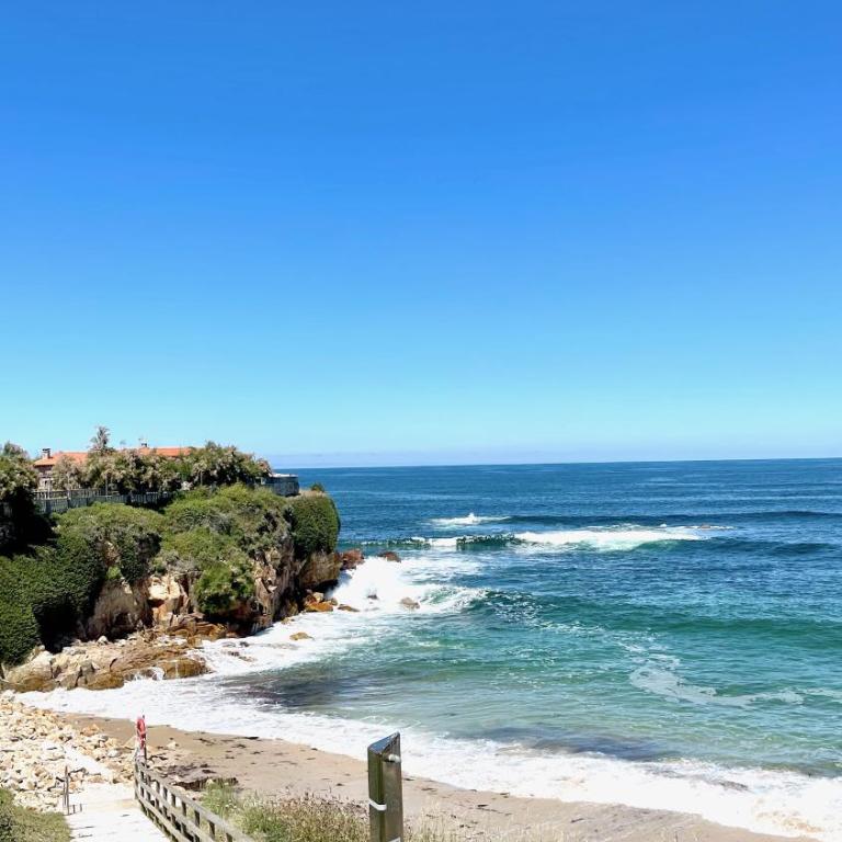 The Cliffs A Ribeira - Areoura - Estudio - 31