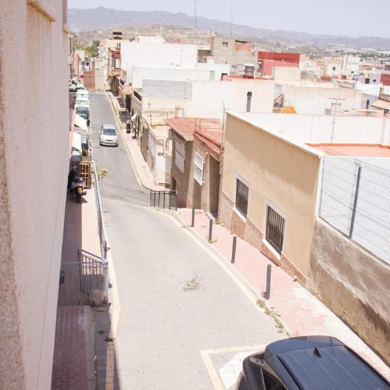 Apartamentos Luna de Águilas - Apartamento de 2 dormitorios - 68