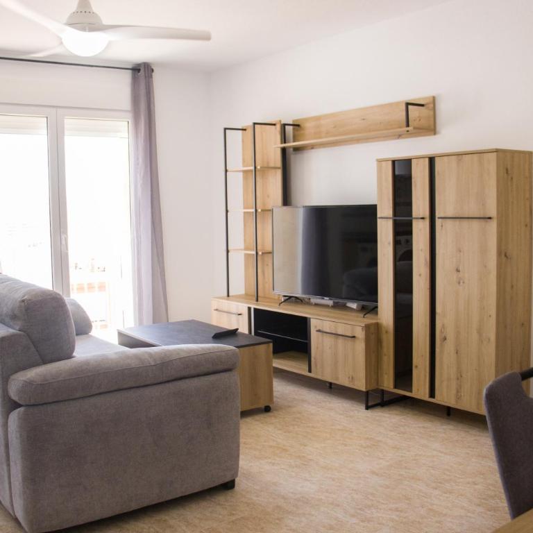 Apartamentos Luna de Águilas - Apartamento de 2 dormitorios - 30