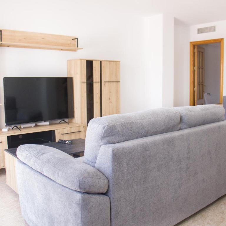 Apartamentos Luna de Águilas - Apartamento de 2 dormitorios - 26