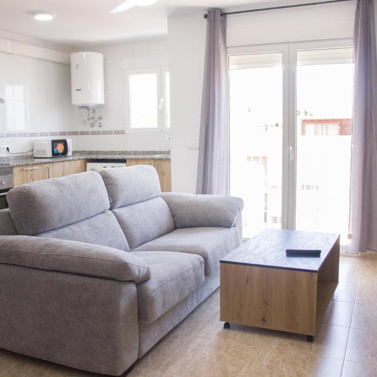 Apartamentos Luna de Águilas - Apartamento de 2 dormitorios - 29