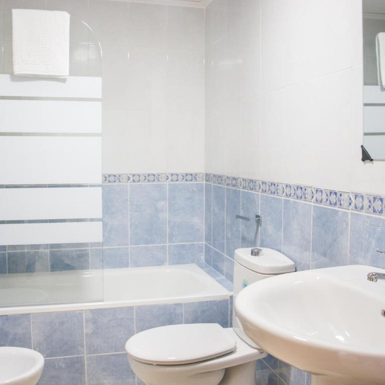 Apartamentos Luna de Águilas - Apartamento de 2 dormitorios - 44
