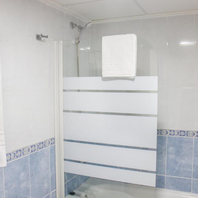 Apartamentos Luna de Águilas - Apartamento de 2 dormitorios - 45