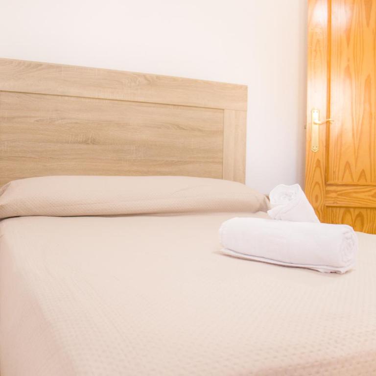 Apartamentos Luna de Águilas - Apartamento de 2 dormitorios - 37