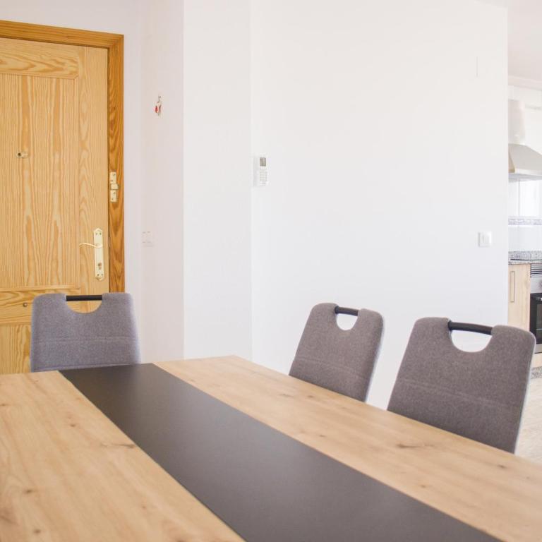 Apartamentos Luna de Águilas - Apartamento de 2 dormitorios - 32