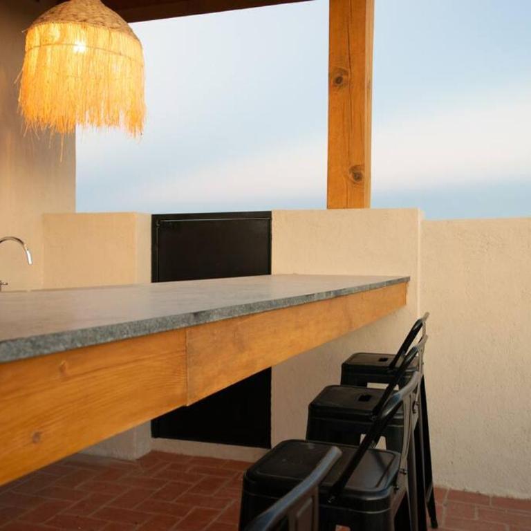 Exclusive Luxury Home with Rooftop Jacuzzi - Five-Bedroom House - 27