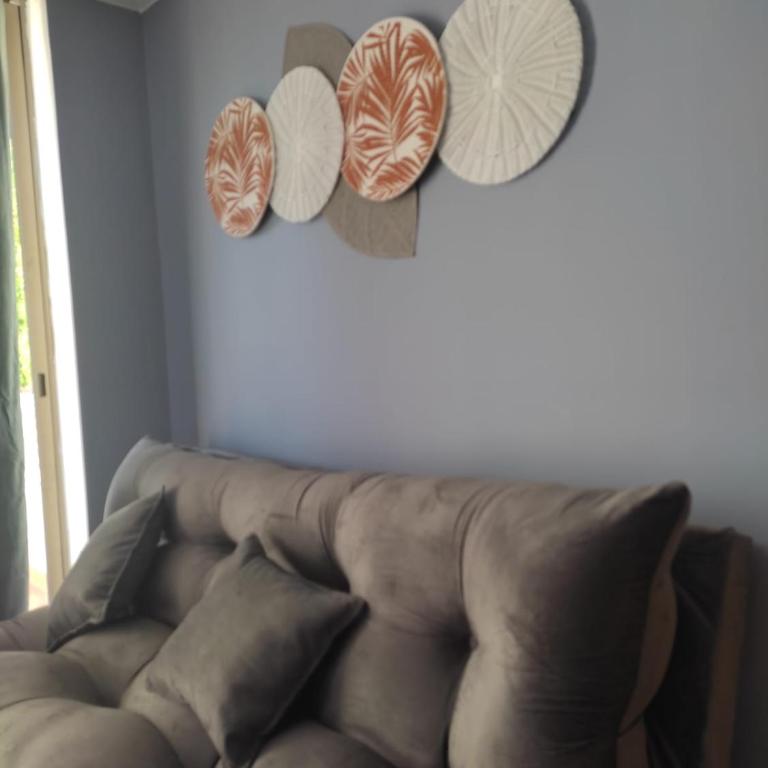 Vivir en Santiago - Apartment - 4