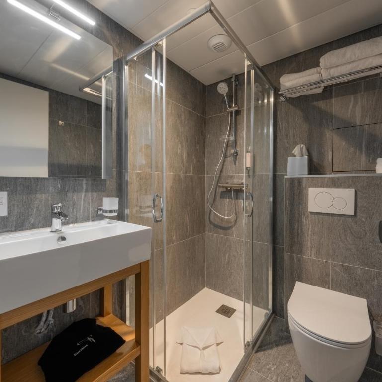 GREEN PARK HOTEL PARIS - Chambre Triple - 4
