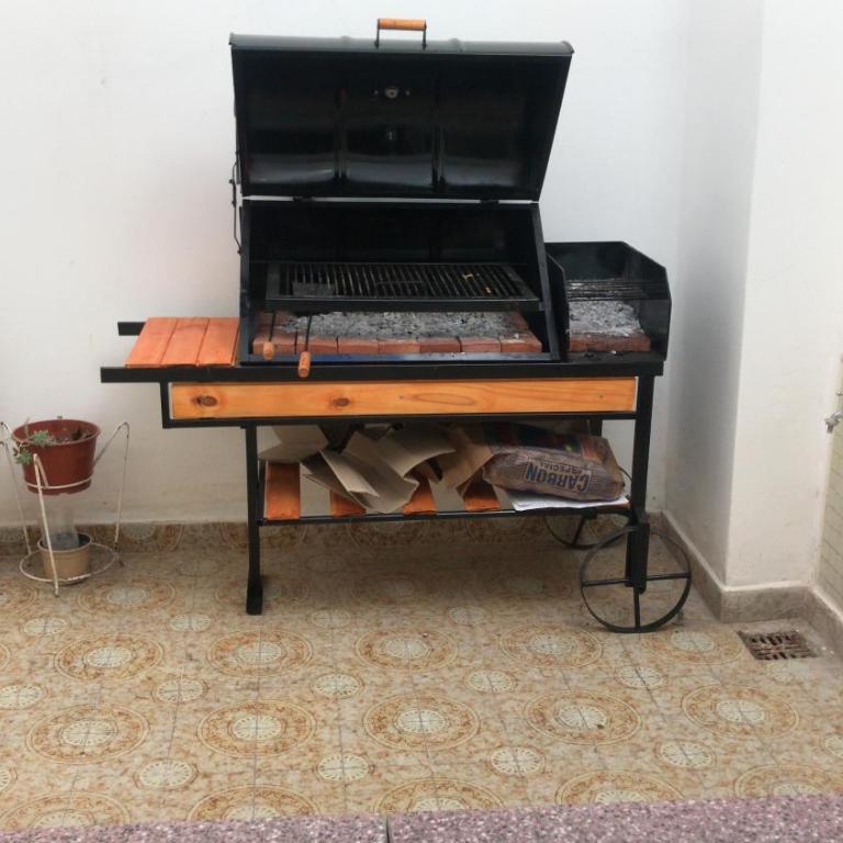 Santiago - Casa de 3 dormitorios - 2