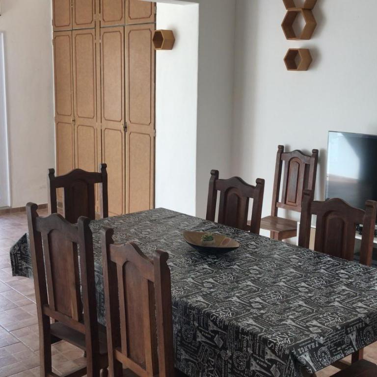 Santiago - Casa de 3 dormitorios - 5