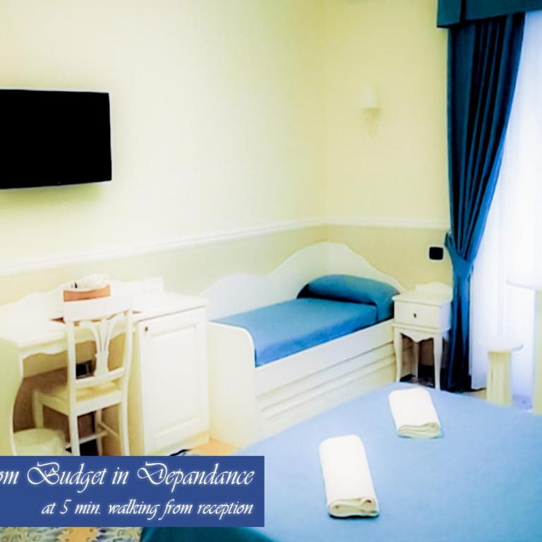 Bed & Breakfast Medea - Budget Double or Twin Room - Annex - 7