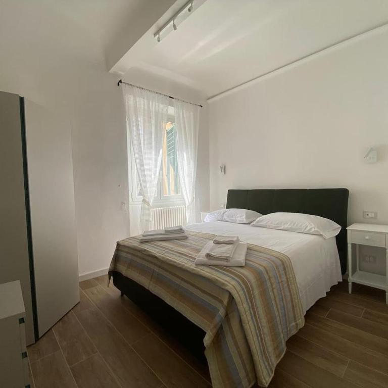 Flat in centro storico La casa di Luna - Appartamento con 2 Camere da Letto - 25