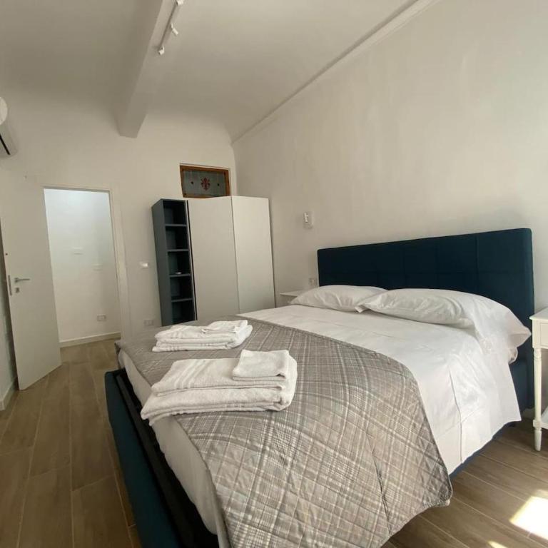 Flat in centro storico La casa di Luna - Appartamento con 2 Camere da Letto - 30