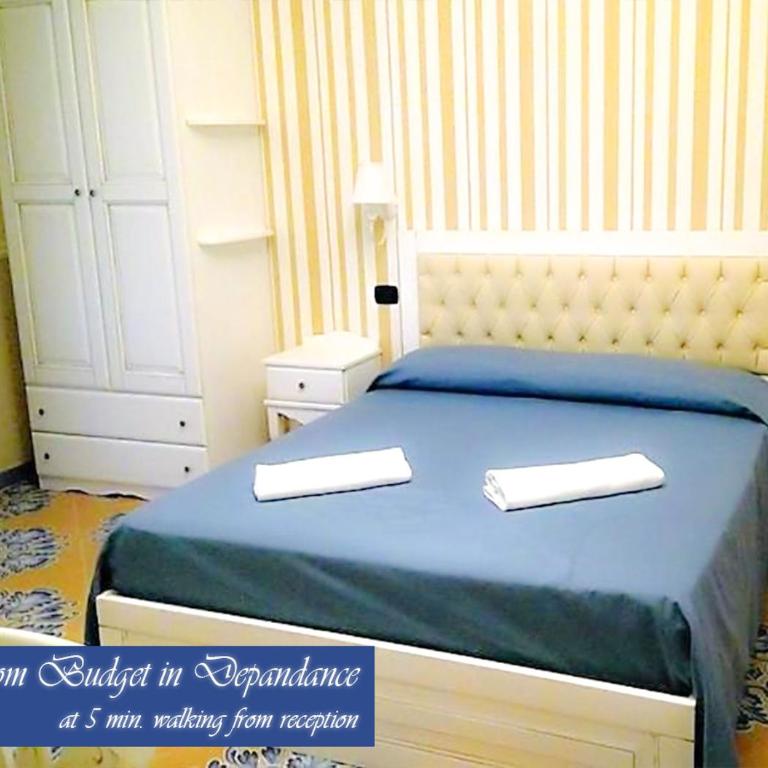 Bed & Breakfast Medea - Budget Double or Twin Room - Annex - 3