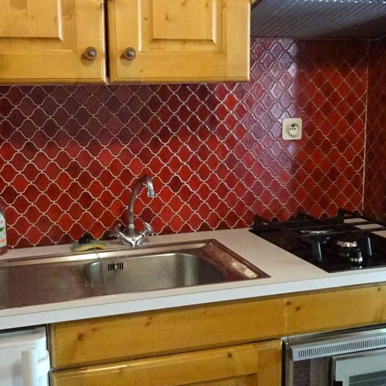 À Louer Les Gets: 2 Pièces, 4 Pers, Centre, Wifi, Draps et Serviettes Inclus - FR-1-802-23 - Appartement - 5