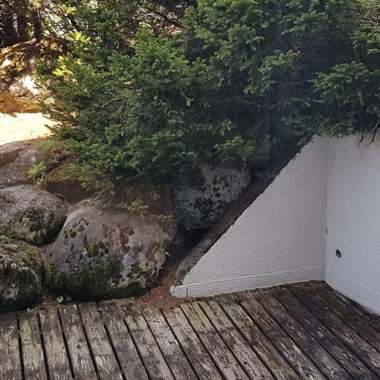 Les Gets : Triplex 5 pièces pour 8 pers, proche télésiège, navette, balcon, ski/vélo - FR-1-802-1 - Apartment - 13
