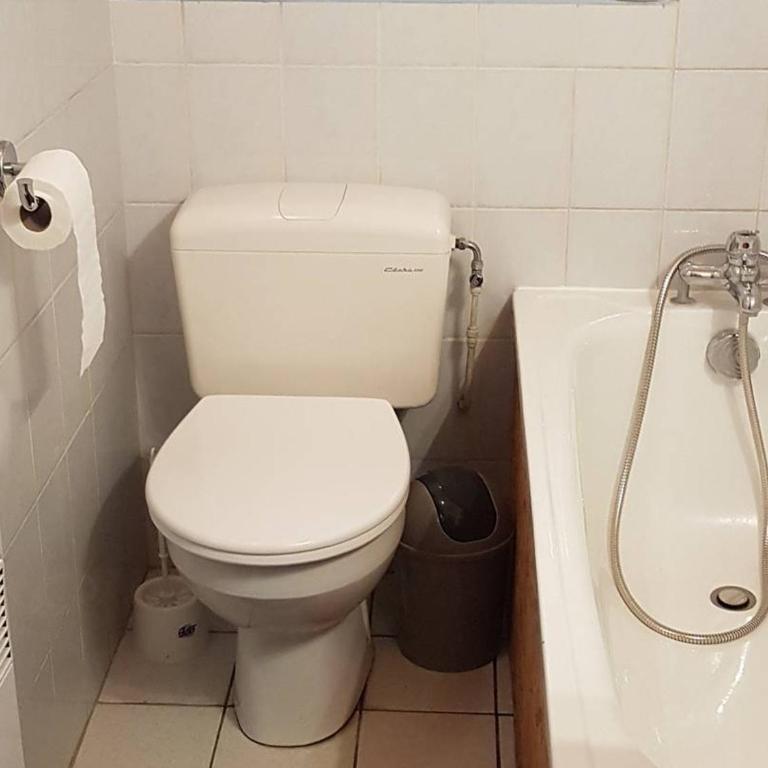 Les Gets : Triplex 5 pièces pour 8 pers, proche télésiège, navette, balcon, ski/vélo - FR-1-802-1 - Apartment - 14