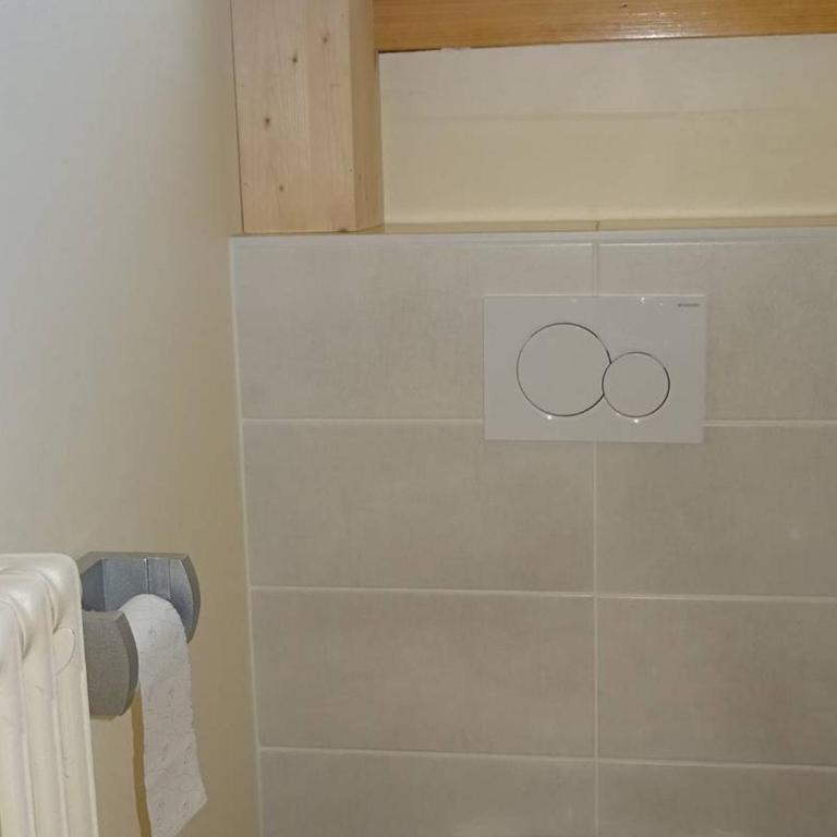 Les Gets : T3 7 Pers, Centre, RDC, WiFi, Garage, Navette Gratuite, Multipass Été - FR-1-802-3 - Apartment - 7