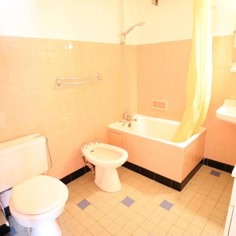 Appartement 2 pièces Les Gets - 4 pers - Proche pistes et centre - Parking - FR-1-802-48 - Apartment - 8