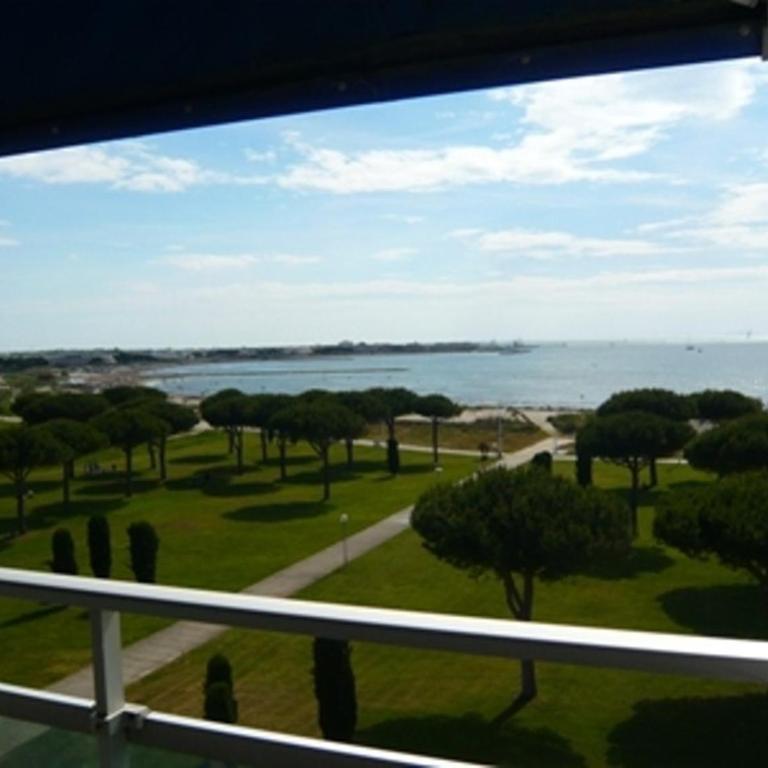 Appartement T3 au Grau-du-Roi, accès plage, parking - FR-1-731-80 - Apartment - 2