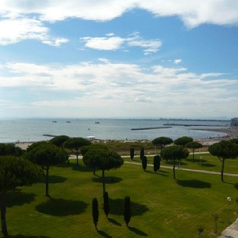 Appartement T3 au Grau-du-Roi, accès plage, parking - FR-1-731-80 - Apartment - 5