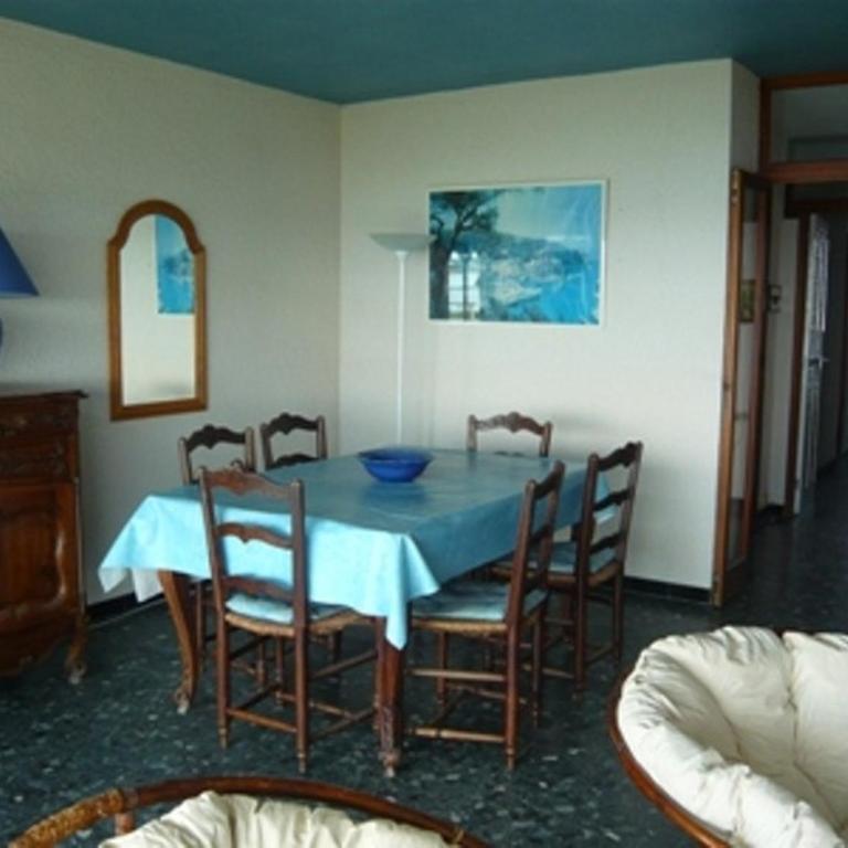 Appartement T3 au Grau-du-Roi, accès plage, parking - FR-1-731-80 - Apartment - 6