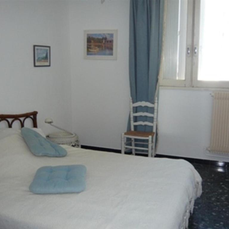 Appartement T3 au Grau-du-Roi, accès plage, parking - FR-1-731-80 - Apartment - 11