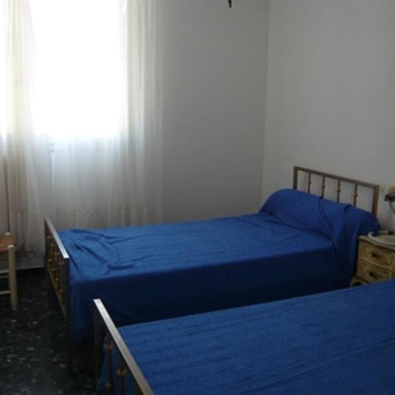 Appartement T3 au Grau-du-Roi, accès plage, parking - FR-1-731-80 - Apartment - 12