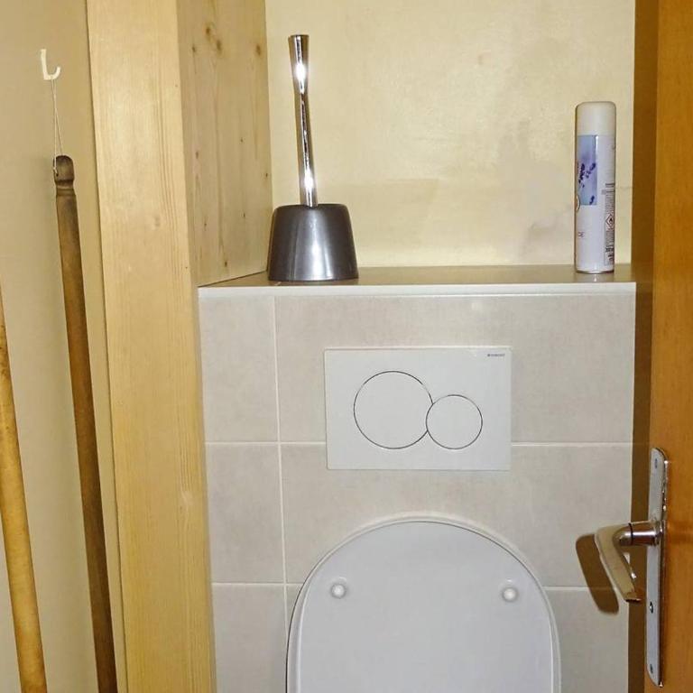 Les Gets 2 Pièces Rénové, 5 Pers, Centre, Wifi, Garage - FR-1-802-11 - Apartment - 7