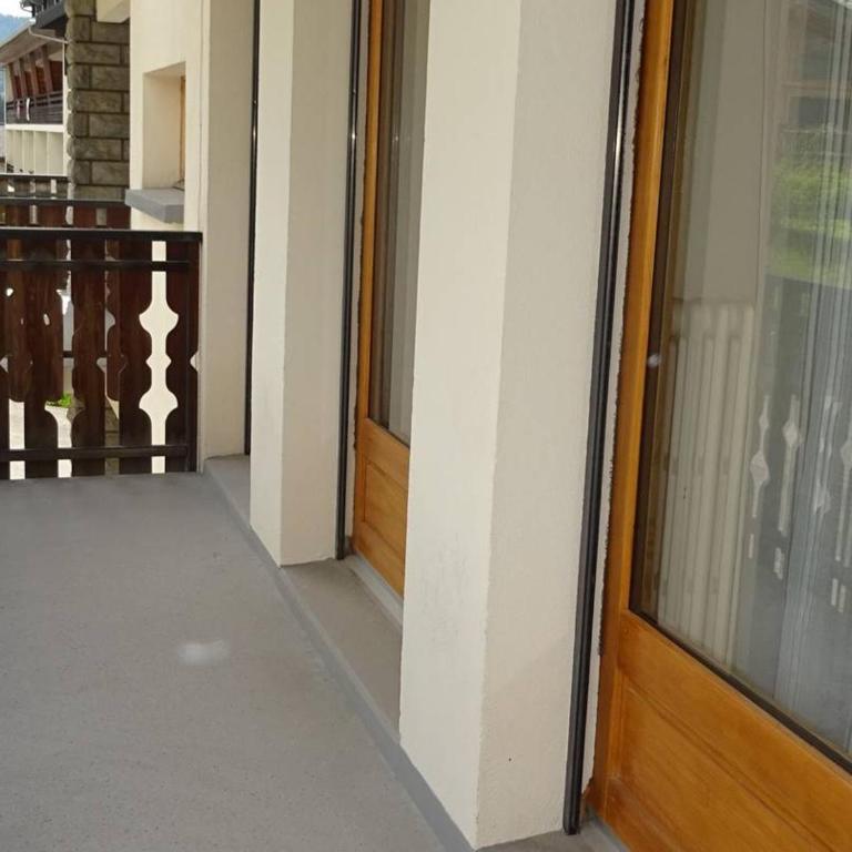 Les Gets 2 Pièces Rénové, 5 Pers, Centre, Wifi, Garage - FR-1-802-11 - Apartment - 9