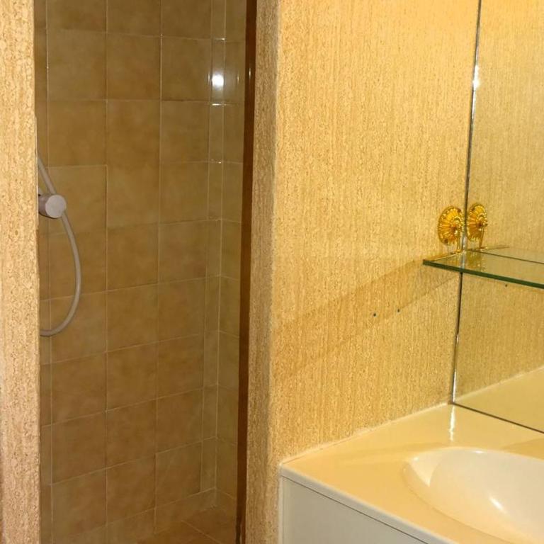 Grand studio duplex lumineux - 6 pers - centre Les Gets - parking privé - à 400 m des pistes - FR-1-802-37 - Monolocale - 8