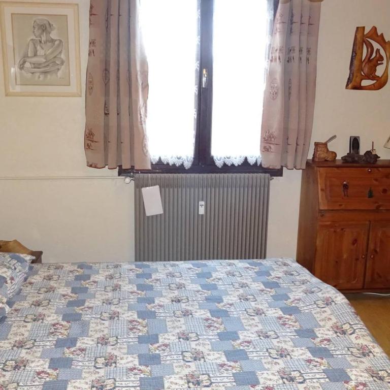 Appartement confortable 3 pièces - 8 pers - Centre station - WiFi - Parking - FR-1-802-41 - Apartment - 6