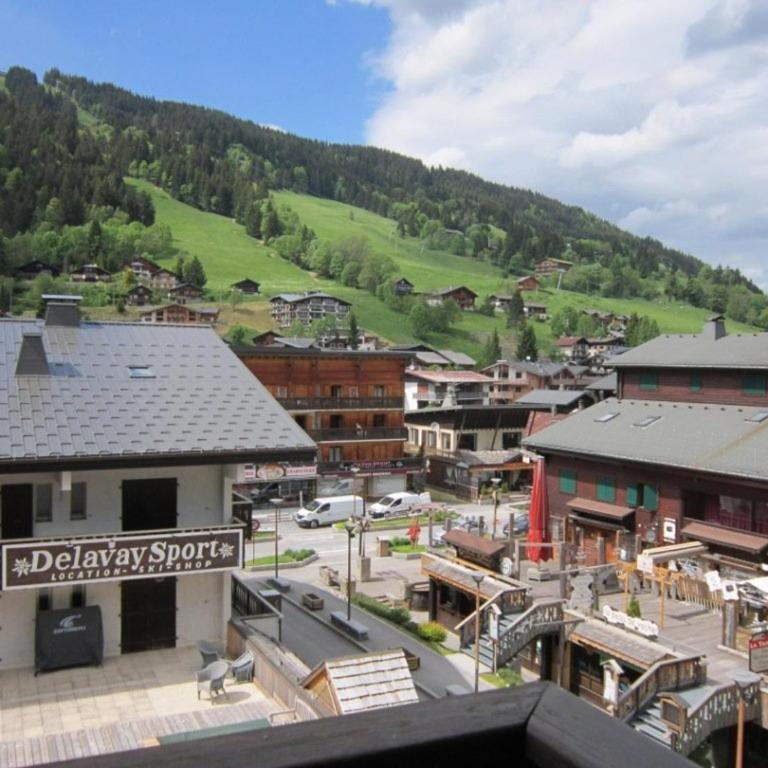 Appartement confortable 3 pièces - 8 pers - Centre station - WiFi - Parking - FR-1-802-41 - Apartment - 13