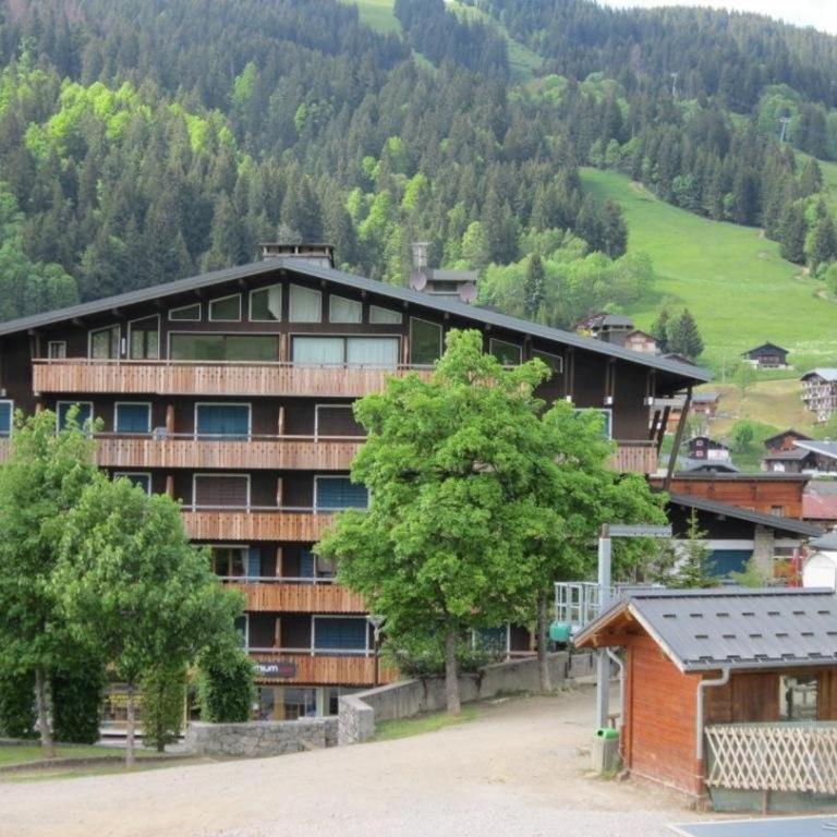 Appartement confortable 3 pièces - 8 pers - Centre station - WiFi - Parking - FR-1-802-41 - Apartment - 17