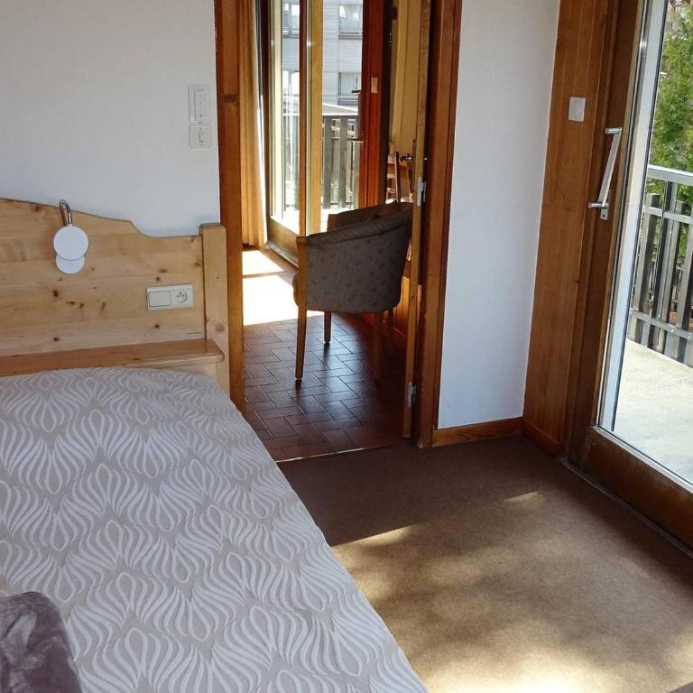 Spacieux 2 Pièces au Cœur des Gets - 4 Pers, Balcon, Wifi, Draps et Serviettes Offerts - FR-1-802-47 - Apartment - 7
