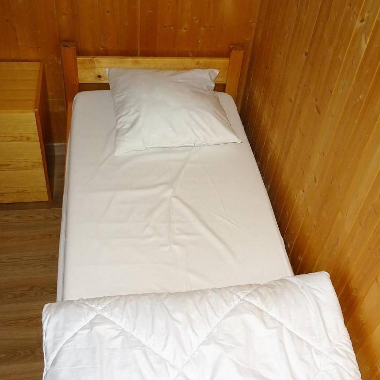 Appartement cosy 2 pièces aux Gets - 3 pers - Garage - Proche pistes et navette - FR-1-802-20 - Apartamento - 9