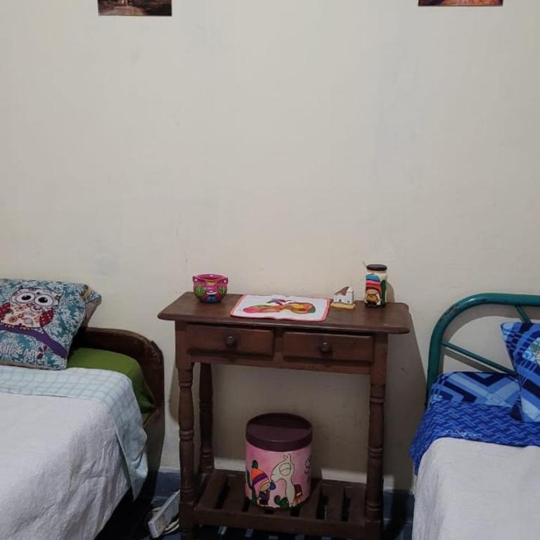 AzuJan - Apartamento de 1 dormitorio - 10