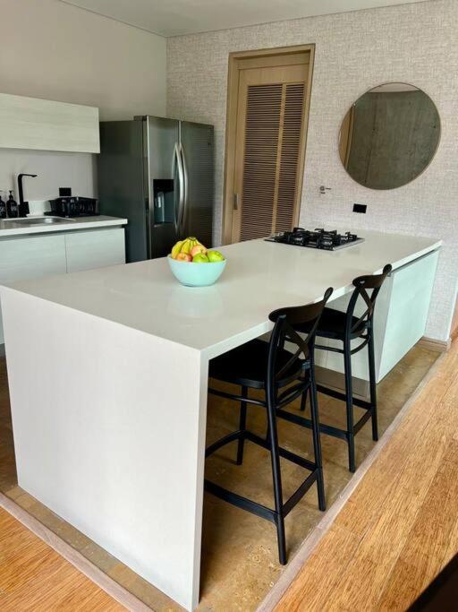 The place to stay in Medellin 802 - Apartamento de 3 dormitorios - 10