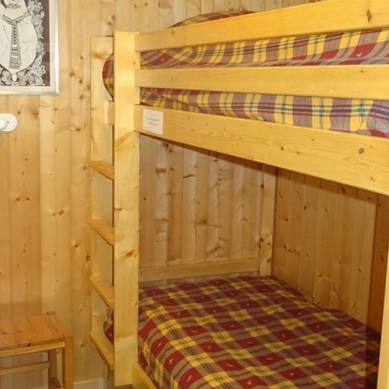 Appartement 2 pièces + coin cabine, Les Gets, 5 pers, confort, proche centre, garage - FR-1-802-65 - Appartamento - 5